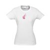 Womens Ice Cotton Tee Thumbnail