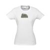Womens Ice Cotton Tee Thumbnail