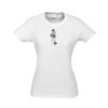 Womens Ice Cotton Tee Thumbnail