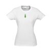 Womens Ice Cotton Tee Thumbnail
