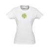 Womens Ice Cotton Tee Thumbnail