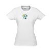 Womens Ice Cotton Tee Thumbnail
