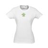 Womens Ice Cotton Tee Thumbnail