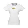Womens Ice Cotton Tee Thumbnail