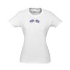 Womens Ice Cotton Tee Thumbnail
