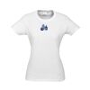 Womens Ice Cotton Tee Thumbnail