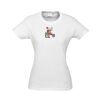Womens Ice Cotton Tee Thumbnail