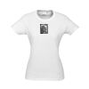 Womens Ice Cotton Tee Thumbnail
