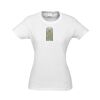 Womens Ice Cotton Tee Thumbnail