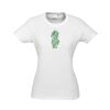 Womens Ice Cotton Tee Thumbnail