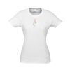 Womens Ice Cotton Tee Thumbnail