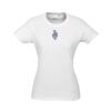 Womens Ice Cotton Tee Thumbnail