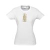 Womens Ice Cotton Tee Thumbnail