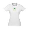 Womens Ice Cotton Tee Thumbnail