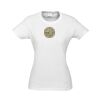 Womens Ice Cotton Tee Thumbnail