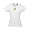 Womens Ice Cotton Tee Thumbnail