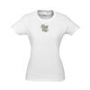 Womens Ice Cotton Tee Thumbnail