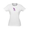 Womens Ice Cotton Tee Thumbnail