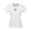 Womens Ice Cotton Tee Thumbnail