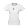 Womens Ice Cotton Tee Thumbnail