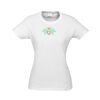 Womens Ice Cotton Tee Thumbnail
