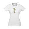 Womens Ice Cotton Tee Thumbnail