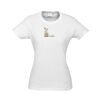 Womens Ice Cotton Tee Thumbnail