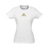 Womens Ice Cotton Tee Thumbnail
