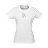 Womens Ice Cotton Tee Thumbnail