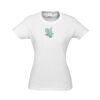 Womens Ice Cotton Tee Thumbnail