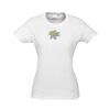 Womens Ice Cotton Tee Thumbnail
