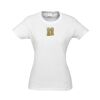 Womens Ice Cotton Tee Thumbnail