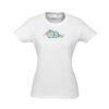 Womens Ice Cotton Tee Thumbnail