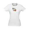 Womens Ice Cotton Tee Thumbnail