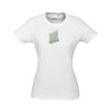Womens Ice Cotton Tee Thumbnail
