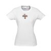 Womens Ice Cotton Tee Thumbnail