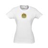 Womens Ice Cotton Tee Thumbnail