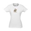 Womens Ice Cotton Tee Thumbnail