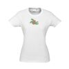 Womens Ice Cotton Tee Thumbnail