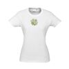 Womens Ice Cotton Tee Thumbnail