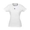 Womens Ice Cotton Tee Thumbnail