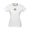 Womens Ice Cotton Tee Thumbnail