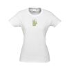 Womens Ice Cotton Tee Thumbnail