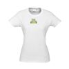 Womens Ice Cotton Tee Thumbnail