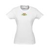 Womens Ice Cotton Tee Thumbnail