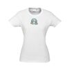 Womens Ice Cotton Tee Thumbnail