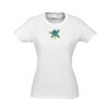 Womens Ice Cotton Tee Thumbnail