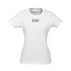Womens Ice Cotton Tee Thumbnail