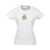 Womens Ice Cotton Tee Thumbnail
