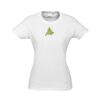 Womens Ice Cotton Tee Thumbnail